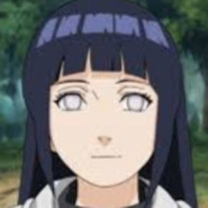 Meet your Posher, Hinata